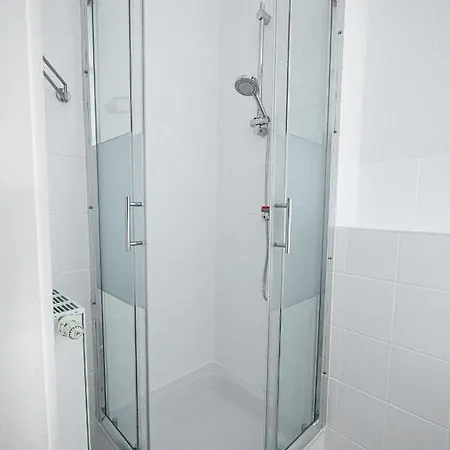 Апартаменты Kleine, Ruhig Gelegene In